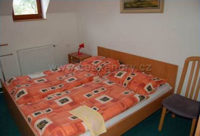 Restaurace a Penzion Samorost