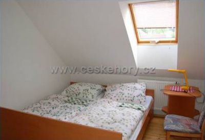 Restaurace a Penzion Samorost