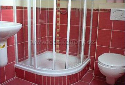 Ubytování v soukromí v obci Vlachovice