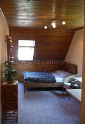 Penzion a hospůdka Sauna