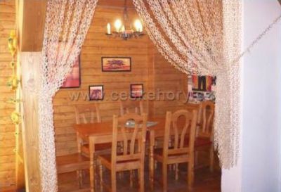 Penzion a hospůdka Sauna