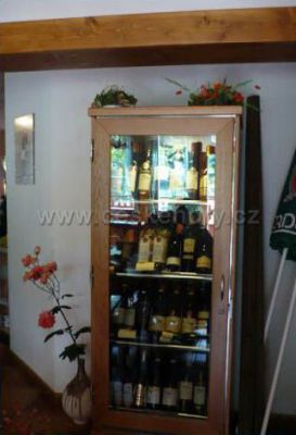 Penzion a hospůdka Sauna