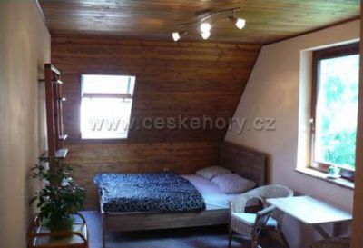 Penzion a hospůdka Sauna