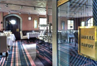 Savoy Royal Hotel