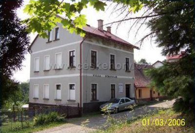 Villa Schatzlar