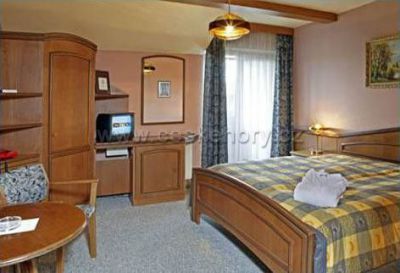 Schlosshotel Barta Sanatorium