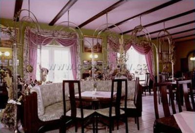 Schlosshotel Barta Sanatorium