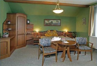 Schlosshotel Barta Sanatorium