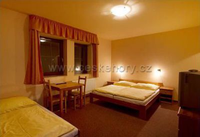 Schneeberg Apartmány