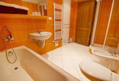 Schneeberg Apartmány