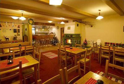 Schneeberg Apartmány