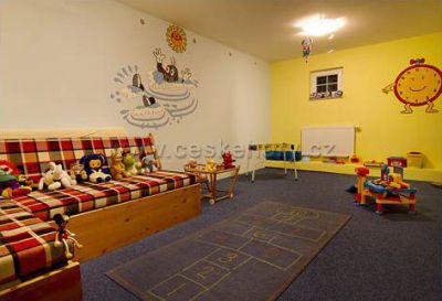 Schneeberg Apartmány