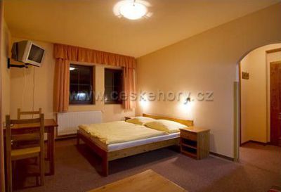 Schneeberg Apartmány