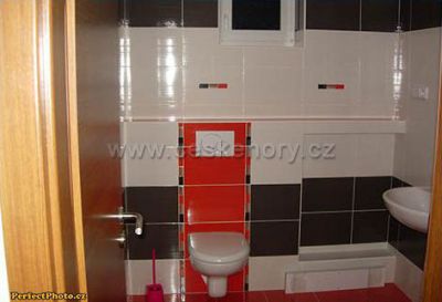 Ubytování u Sedláčků