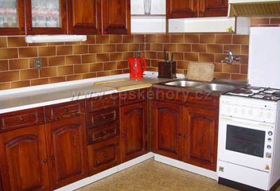 Ubytování u Sedláčků