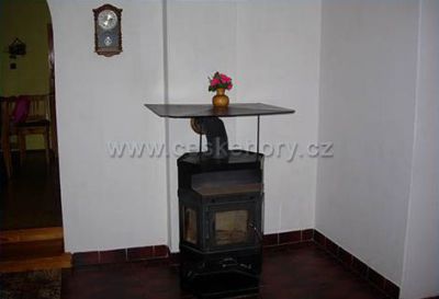 Ubytování u Sedláčků