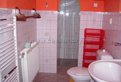 Ubytování u Sedláčků