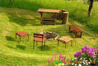 Ubytování u Sedláčků