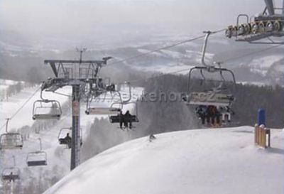 Ubytování u Sedláčků