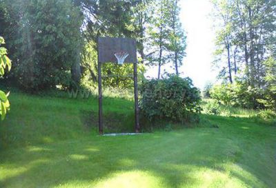 Ubytování u Sedláčků