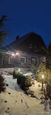 Chaloupka Sedmička Zdobnice - Souvlastní