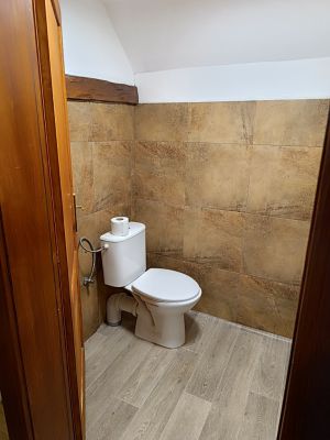 Chaloupka Sedmička Zdobnice - Souvlastní