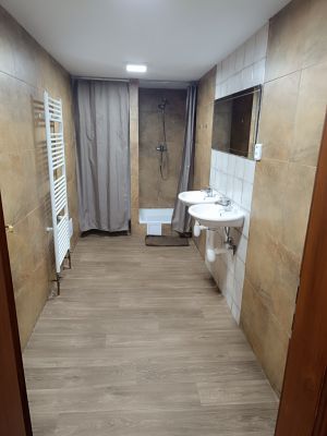 Chaloupka Sedmička Zdobnice - Souvlastní