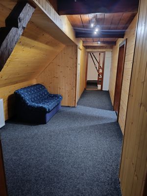 Chaloupka Sedmička Zdobnice - Souvlastní