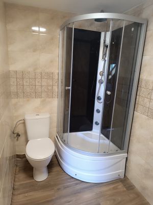 Chaloupka Sedmička Zdobnice - Souvlastní