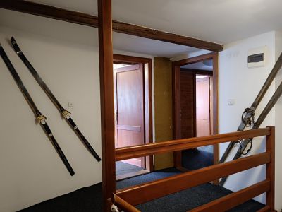 Chaloupka Sedmička Zdobnice - Souvlastní