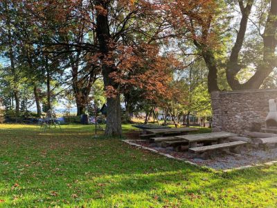Chaloupka Sedmička Zdobnice - Souvlastní