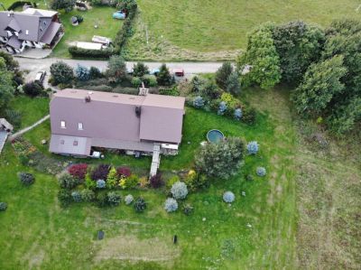 Chaloupka Sedmička Zdobnice - Souvlastní