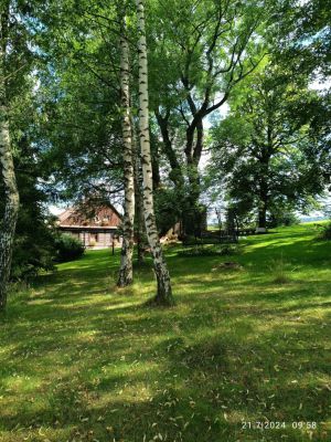 Chaloupka Sedmička Zdobnice - Souvlastní