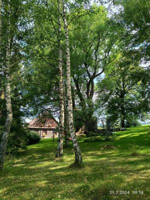 Chaloupka Sedmička Zdobnice - Souvlastní