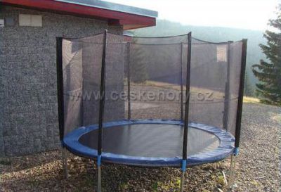 Horská chata Sedmidolí