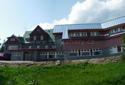 Horská chata Sedmidolí