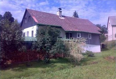 Krkonošská chalupa