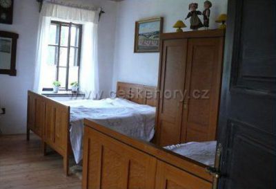 Apartmány Selské stavení