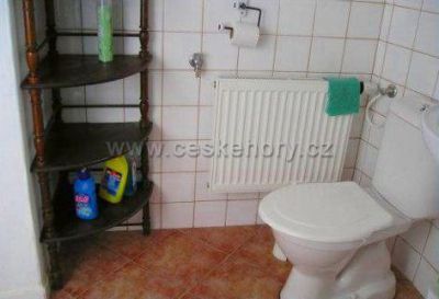 Apartmány Selské stavení