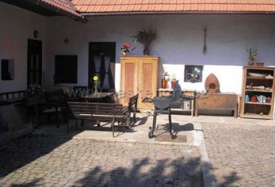 Apartmány Selské stavení