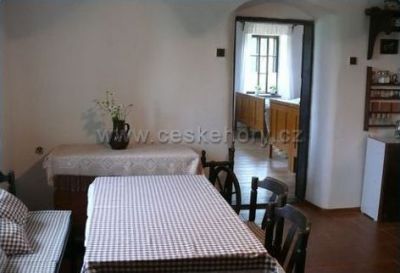 Apartmány Selské stavení