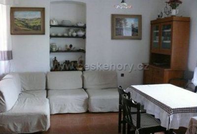 Apartmány Selské stavení