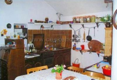 Apartmány Selské stavení