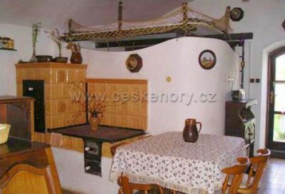 Apartmány Selské stavení