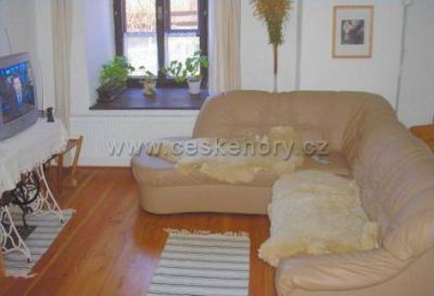 Apartmány Selské stavení