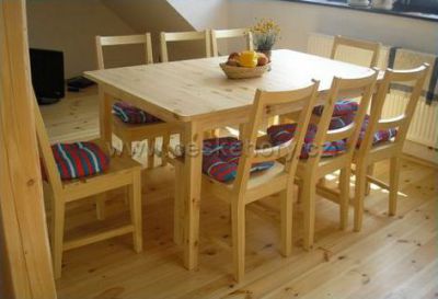 Apartmány Selské stavení