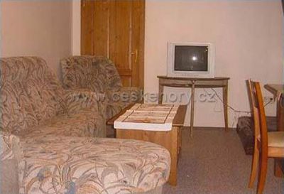 Pension Selský dvůr