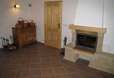 Penzion Selský dvůr, Broumovsko - Adršpach