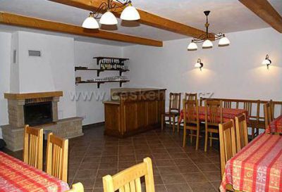 Penzion Selský dvůr, Broumovsko - Adršpach