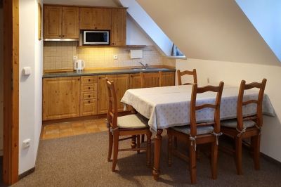 Penzion Selský dvůr, Broumovsko - Adršpach